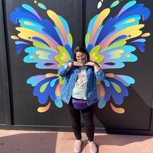 Meet your Posher, Maryann